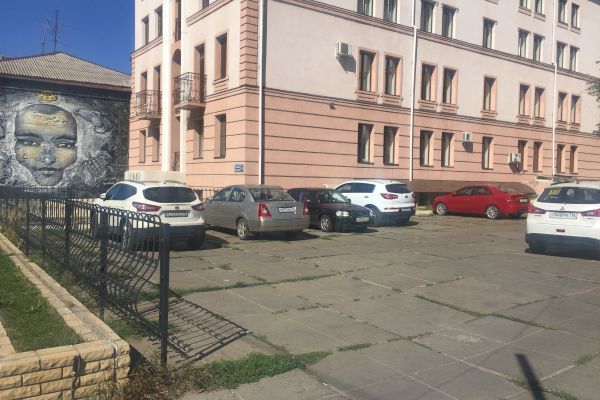 Bazilica Hotel (Kazan')